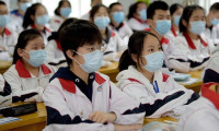 Çin'de yeniden artışa geçen vakaların kaynağı bir okul