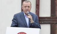Erdoğan: Milli gelirimiz yaklaşık 11 kat yükseldi