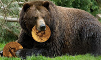 Bitcoin'de ayılar yenildi!