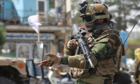 Taliban düzenli ordu kuracak