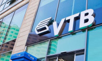 VTB Bank, Global Yatırım Holding'e ortak oldu