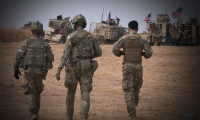 ABD muharip birliklerini Irak'tan çekiyor!