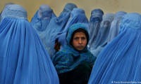 Taliban'dan kadınlar için yeni karar!