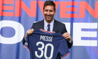Messi'nin PSG'den alacağı milyon euroluk maaş ortaya çıktı!