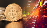 Bitcoin'de sert düşüş: Yüzde 7 kayıp!