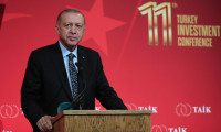 Erdoğan: Türkiye, Amerikan firmaları için birçok fırsat barındırıyor