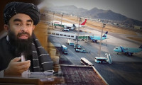 Taliban duyurdu: İşte Kabil Havalimanı için son karar!