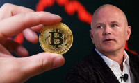'Bitcoin 40 bin doların altına inmedikçe rahatım'