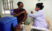 Hindistan'dan İngiltere'ye aşı kartı tepkisi