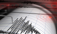 Tokat'ta korkutan deprem: Çevre illerden de hissedildi