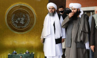 Taliban'dan BM'ye mektup: Genel Kurula katılalım