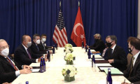 Türkiye ve ABD'den Afganistan'da iş birliği vurgusu