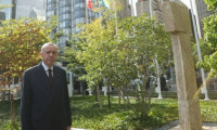 Göbeklitepe BM'de sergileniyor: Cumhurbaşkanı Erdoğan'dan paylaşım