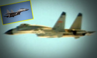 Savaş çıkarır: 24 jet birden havalandı!