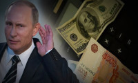 Rusya’nın kamu borcu 58.5 milyar dolar oldu!