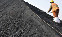 Rusya'nın ağustosta kömür üretimi 4 ayın zirvesine çıktı