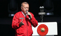 Erdoğan: Biz gençlerimize inanıyoruz