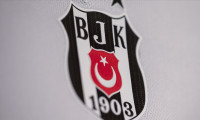 Beşiktaş'tan sakat oyuncularla ilgili açıklama