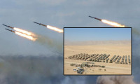 Binlerce silahlı militan sınıra yığıldı! Taliban Rusya'ya karşı