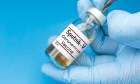 Sputnik V aşısı olanlar ABD'ye giremeyecek