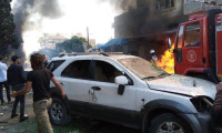 Fırat Kalkanı bölgesinde teröristler 2 sivili öldürdü, 19 sivili yaraladı