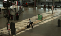 Alman havalimanları bu yıl 1,5 milyar euro zarar bekliyor