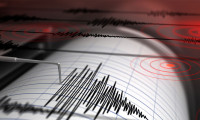 Muş'ta 3,6 büyüklüğünde deprem