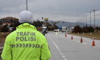  'Türkiye Güven Huzur Uygulaması'nda 1156 şüpheli yakalandı
