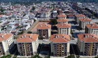 İstanbul'da 100 binden fazla kişi kiralık ev arıyor
