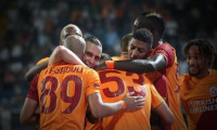 Galatasaray Avrupa Ligi kadrosunu açıkladı! İki isim yok...