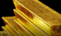 Altının kilogramı 485 bin 100 liraya yükseldi