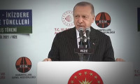 Erdoğan: Siz bu milletin önünü kesemezsiniz!