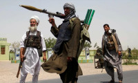 Afganistan’da iç savaş uyarısı