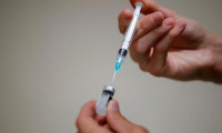 12 yaş ve üzeri için aşı randevusu açıldı