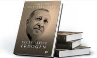 Erdoğan'ın kitabı bugün okuyucularla buluşuyor