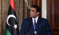 Libya'dan 'ulusal uzlaşı projesi' açıklaması