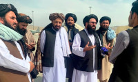 Afganistan'ın geleceği Çin etkisine mi bırakıldı