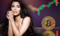 Kim Kardashian'ın 'sahte' kripto para reklamına İngiltere'den tepki