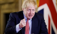 İngiltere Başbakanı Johnson'dan vergi artışı