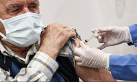 Ardahan 2. doz aşıda yüzde 61'i aştı