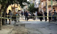 İzmir'de silahlı saldırı: Çok sayıda yaralı var