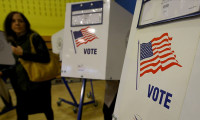 Teksas'ta Demokratları kızdıran seçim yasası