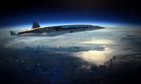Hipersonik uçaklar dünyayı 'küçültecek'