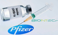 Aşı korkusu olanlara Pfizer/BioNTech’ten açıklama geldi