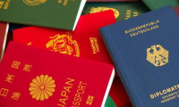 İşte dünyanın en güçlü pasaportları...
