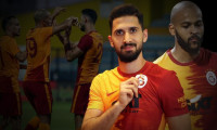 Galatasaray'da sorun sosyal medya baskısı!