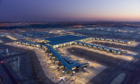 Dünyanın en iyi 10 havalimanı sıralamasında İstanbul Havalimanı ikinci oldu