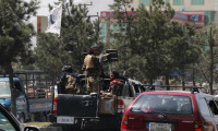 Taliban kontrolündeki Kabil'de günlük yaşam! 25 gün oldu...