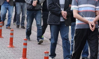 Erzurum'da, kesinleşmiş hapis cezası bulunan 4 FETÖ'cü yakalandı