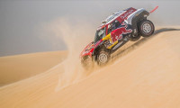 Dakar Rallisi Suudi Arabistan'ın ev sahipliğinde yarın başlayacak